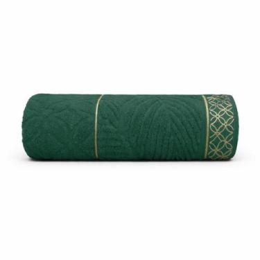 Imagem de Toalha De Rosto Nativa 100 Algodão Macia Felpuda Appel - Appel Home, V