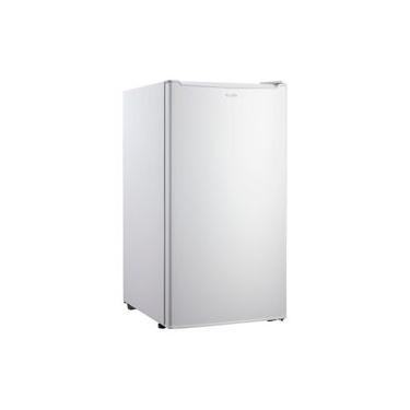 Imagem de Frigobar Elgin BAFN093D2NA 93L com Compartimento Extra Frio Branco 220V