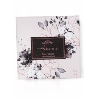 Imagem de Envelope perfumado Greenswet - Acquaaroma