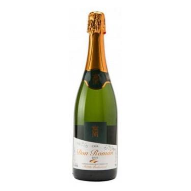 Imagem de Espumante Cava Brut Don Roman750ml