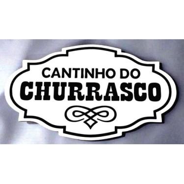 Imagem de Cantinho do churrasco - ARTELETRAS - CAMAQUÁ - RS, TODAS