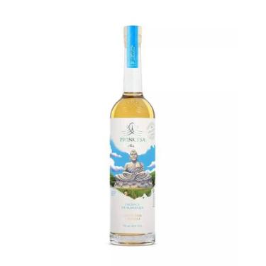 Imagem de Cachaca princesa isabel edicao especial buda 700 ml