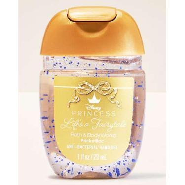 Imagem de Bath & Body Works Álcool Gel Hidratante Life's a Fairytale