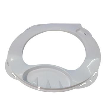 Imagem de Anel Tanque Austria Lavadora Brastemp W10334866 - WHIRLPOOL