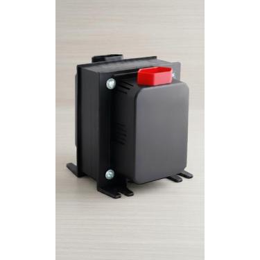 Imagem de Transformador Universal 750VA 525W 110V/220V - Congratulations Store