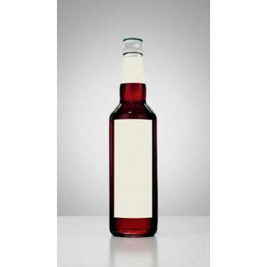 Imagem de Xarope Sabor Cereja 700ml - Congratulations Store