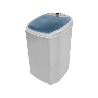 Imagem de Lavadora Suggar Lavamax LX10 com capacidade de 10kg, Branco, 220V