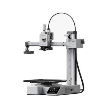 Imagem de Impressora 3d Bambu Lab A1 Mini Branco