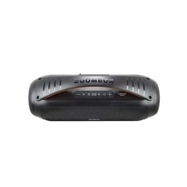 Imagem de Speaker Portátil Britânia BBS200BT 200W Bivolt Bluetooth 5.3 TWS