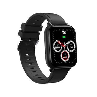 Imagem de Smartwatch Philco PSW01P Hit Wear 42mm 1,7” Preto – Bluetooth, 8 funções Bivolt