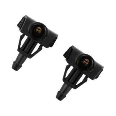 Imagem de Bico De Pulverização De Água Para Limpador De Para-brisa Nissan 2x Ace