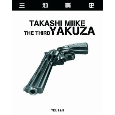 Imagem de The Third Yakuza 1 & 2 (Omu) [Import anglais]