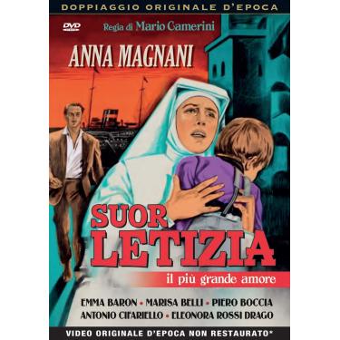 Imagem de Suor Letizia - Il Più Grande Amore