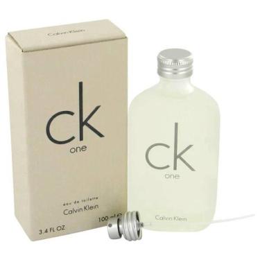 Imagem de Perfume Feminino Calvin Klein Ck One 200 Edt