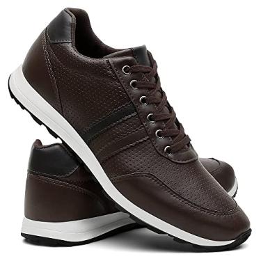 Tenis redtag botinha sales preto