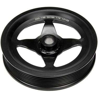 Imagem de Dorman Polia de bomba de direção hidráulica 300-149 compatível com modelos Dodge selecionados