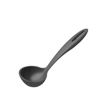 Imagem de Concha Para Panqueca-molho Nylon Tramontina Ability Grafite