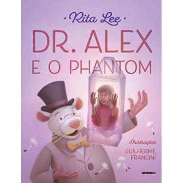 Imagem de Dr. Alex e o Phantom