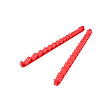 Imagem de TEKTON Trilhos organizadores de chave inglesa (reverso) | ORG25415