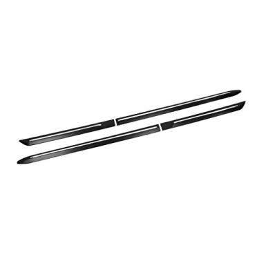 Imagem de Friso Lt. Univ. 4P Pto/Crom. 05024, Tg Poli