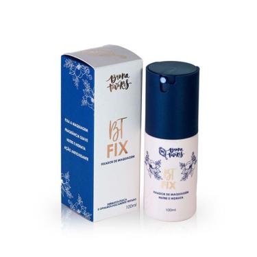 Imagem de Fixador De Maquiagem Bruna Tavares Bt Fix