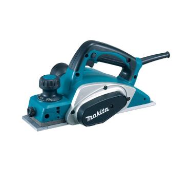 Imagem de Plaina Elétrica Profissional 82mm 620W 220V KP0800 Makita