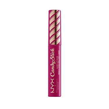 Imagem de (Jelly Bean Dream) - Nyx Professional Makeup Candy Slick Glowy Lip Colour, Jelly Bean Dream, 5ml