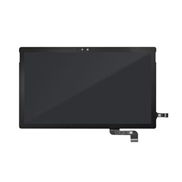 Imagem de LCDOLED® 13,5 polegadas 3000 x 2000 IPS LED LCD tela sensível ao toque conjunto digitalizador para Microsoft Surface Book 1 1703