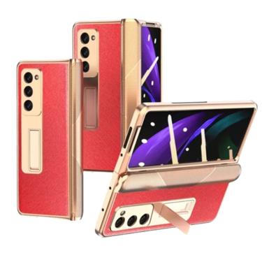 Imagem de Capa Celular Zfold 3 Capinha para Z Fold 3 Case flexivel