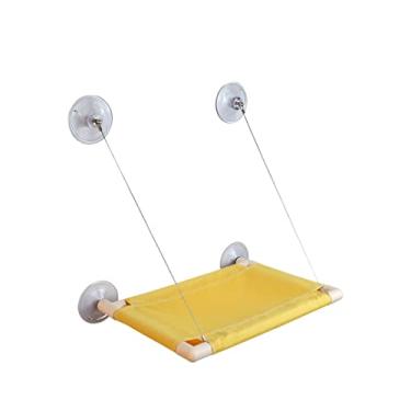 Imagem de Cama de Janela para Gatos Catbed Gatton, Caminha para Gatos, Prateleira para Gatos, Catbed Joy Média