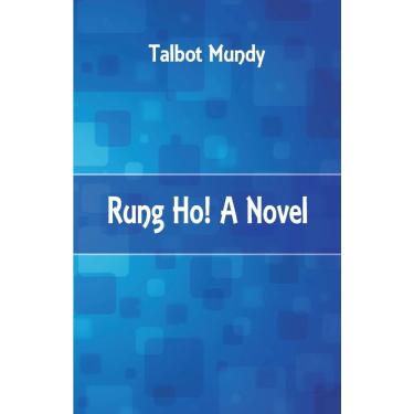 Imagem de Rung Ho! A Novel