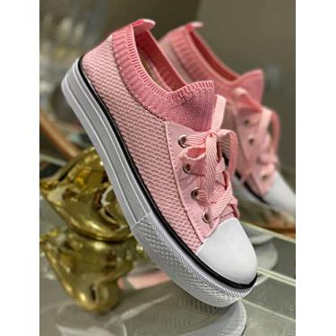 Imagem de tênis feminino meia (38)