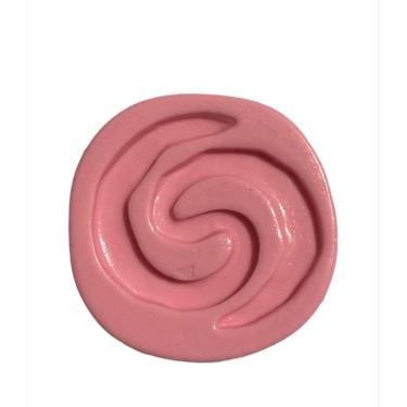 Imagem de Molde De Silicone Moana Coração Te Fiti