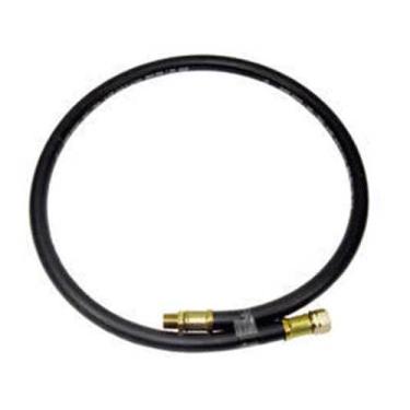 Imagem de TUBO FLEXIVEL FREIO AR MB SISTEMA MODERNO BENDIX