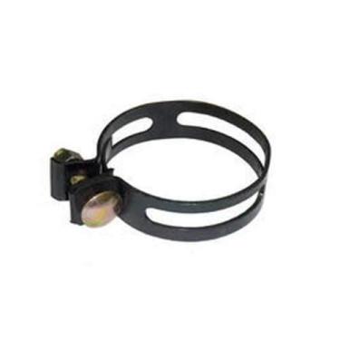 Imagem de ABRACADEIRA ESCAPAMENTO COM PORCA E PARAFUSOS para PARA VOLVO N10 N12