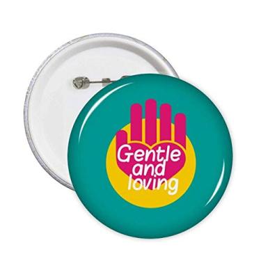 Imagem de Casal Amor Eternal Art Deco Presente Fashion Pinos Emblema Emblema Acessório Decoração 5 peças