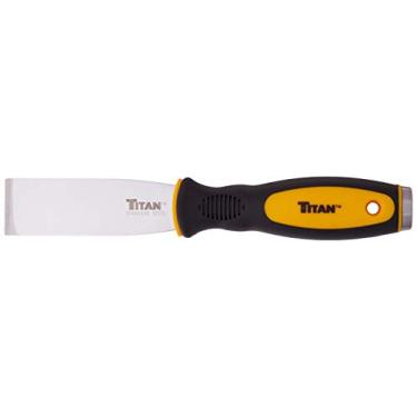 Imagem de Titan Tools Raspador De Aço Inoxidável Titan 11500 3 17 Cm