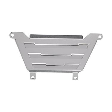 Imagem de Para CFMOTO CF 800MT MT800 MT 800 MT 2021 2022 Tampa Do Motor Da Motocicleta Ventilador Protetor Grade Do Radiador Guarda Grade Proteção Do Tanque (Color : 3, Size : One size)