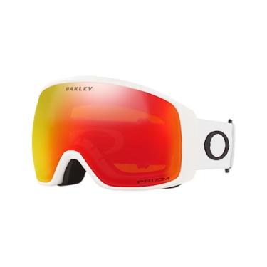 Imagem de Oakley Flight Tracker XL Mustard Dark Brush Camo w/Prizm Persimmon