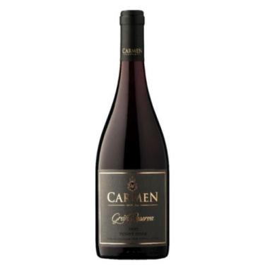 Imagem de Vinho Carmen Gran Reserva Pinot Noir - 750ml - Viña Carmen