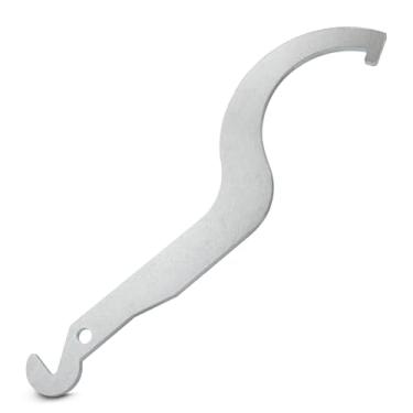 Imagem de Chave inglesa de choque para Polaris, chave de amortecedor de choque/chave de embreagem para quadriciclo compatível com Polaris XP 550 RZR General 1000 Sportsman 550 Substituir 2877408 2877408-329