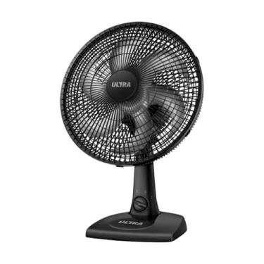 Imagem de Ventilador de Mesa/Parede Ultra Mondial 50W V-UT-30-02 127V