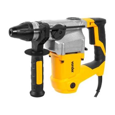 Imagem de Martelete perfurador rompedor mpv840 4,0j 220v vonder