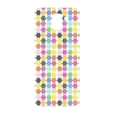 Imagem de Capa Adesivo Skin191 Verso Para Samsung Galaxy J6 - KawaSkin