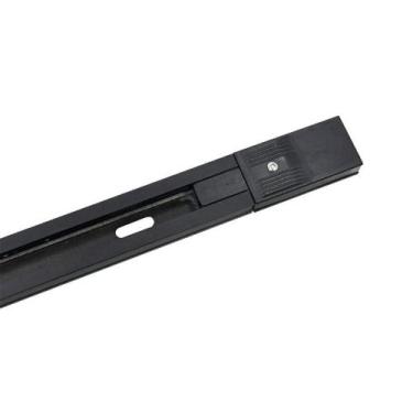 Imagem de Trilho Eletrificado para Spot Nordecor com 1 Metro Bivolt - MBLED/NORD