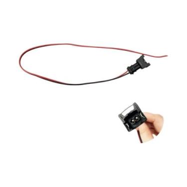 Imagem de Bomba De Óleo Diesel 22ml 28ml Com Suporte De Plugue 12V 24V Universal