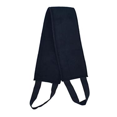 Imagem de Dioche Aplicador de Loção para Bronzeamento, Aplicador Macio e Uniforme de Autobronzeador Com Tecido Flocado, para Aplicação de Creme de Loção para Bronzeamento