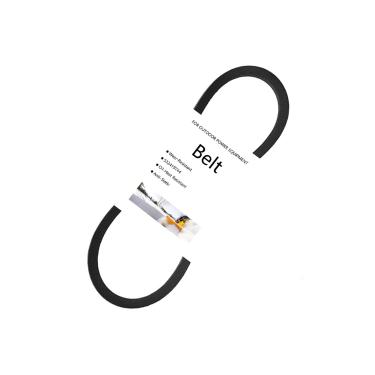 Imagem de Diskary 532419744 Correia de tração para Husqvarna Poulan 179092 419744 532179092 532416954 Lançador de neve (532419744)