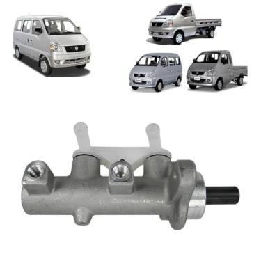 Imagem de CILINDRO MESTRE DE FREIO TOWNER HAFEI 2008 A 2013 EFFA START 2010 A 2014