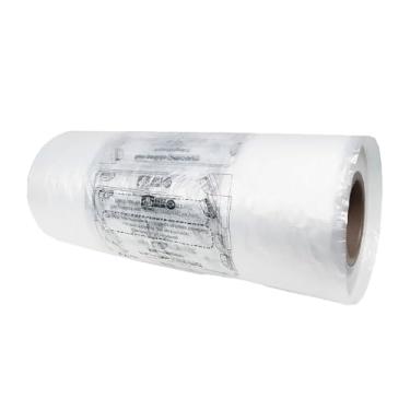 Imagem de BOBINA PLÁSTICO FILME BOLHA AR GRANDE 350 METROS (COM LOGO)